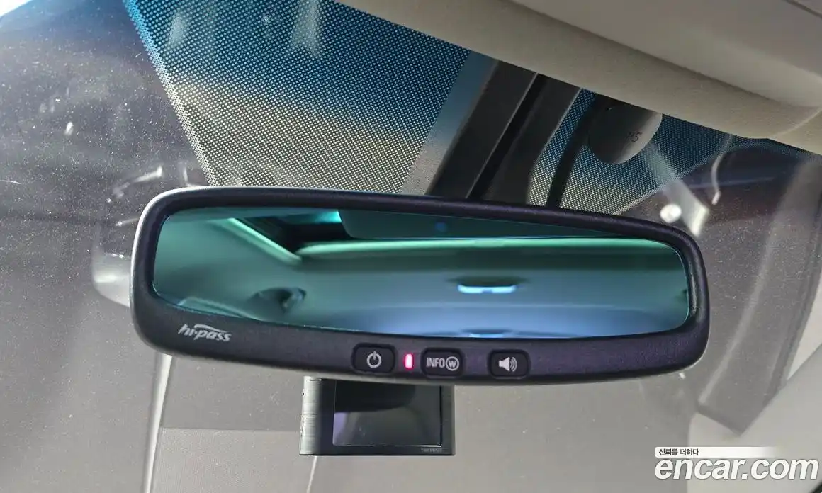 Chevrolet Captiva 2013 2.2 Автомат в Москве № 540271, фото 19