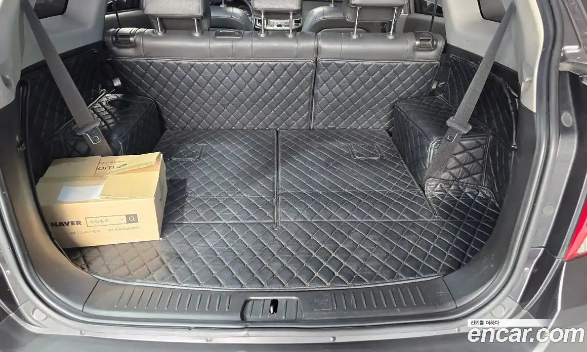 Chevrolet Captiva 2013 2.2 Автомат в Москве № 540271, фото 20