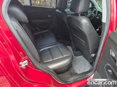 Chevrolet Trax 2019 1.4 Автомат в Москве № 540574, миниатюра 10