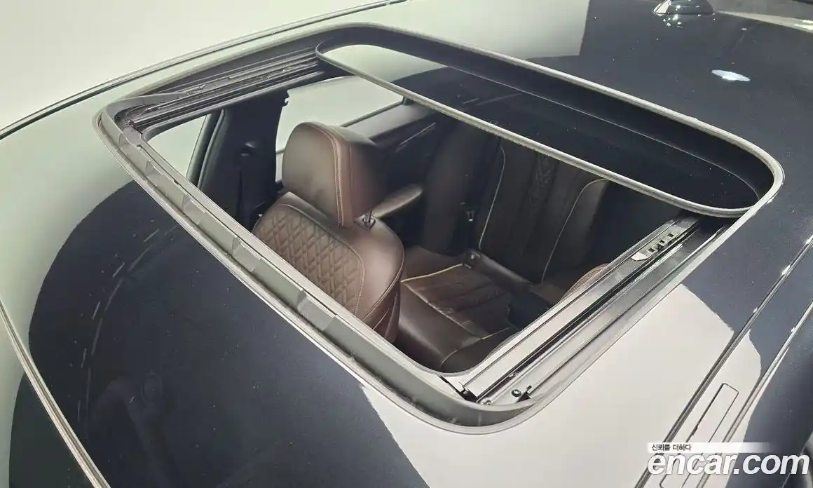 BMW 5-Series 2017 2.0 Автомат в Москве № 540810, фото 17