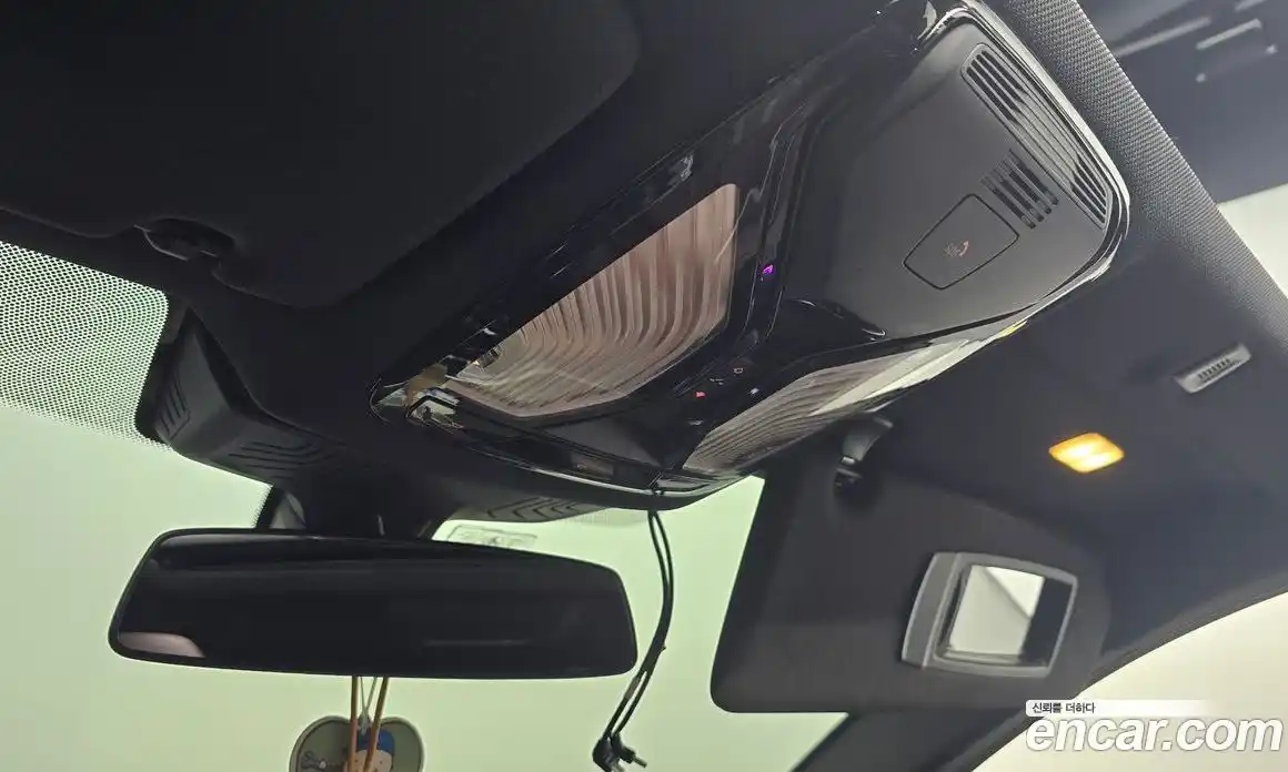 BMW 5-Series 2017 2.0 Автомат в Москве № 540810, фото 20