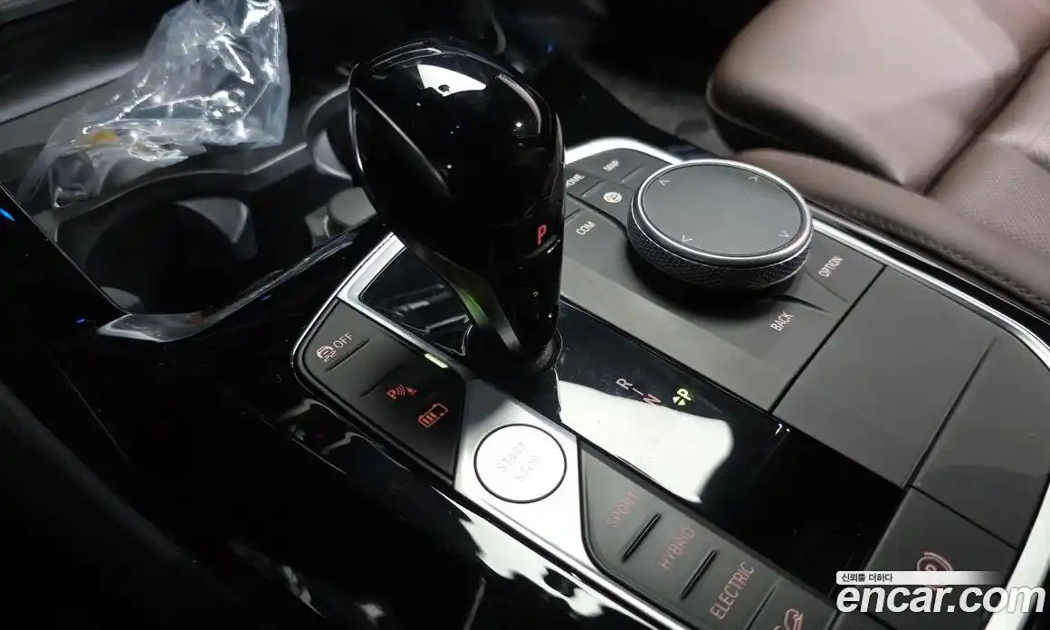 BMW X3 2022 2.0 Автомат в Москве № 540901, фото 8