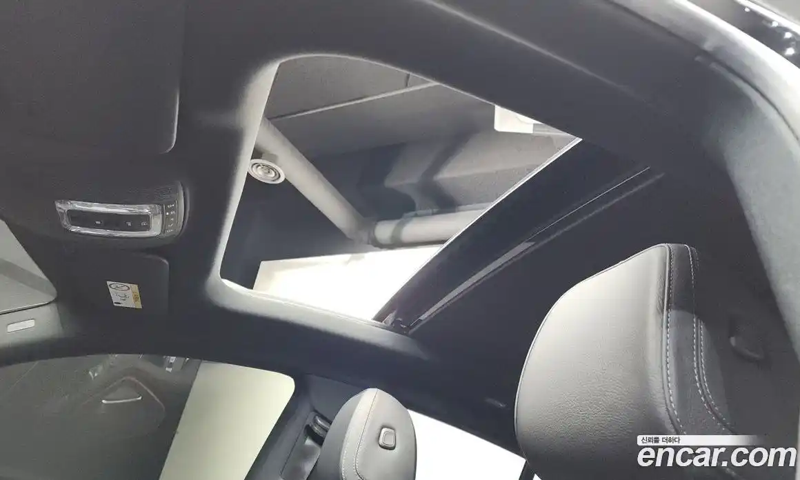 Mercedes-Benz GLE-Class 2024 3.0 Автомат в Москве № 541484, фото 18