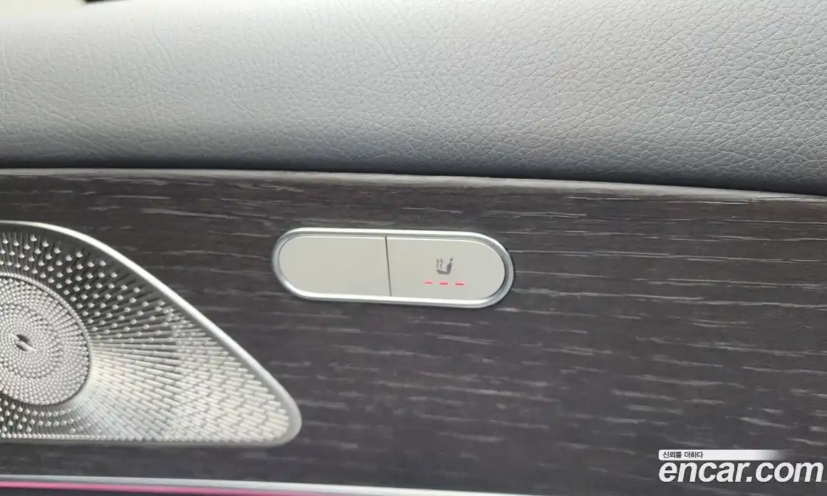 Mercedes-Benz GLE-Class 2024 3.0 Автомат в Москве № 541484, фото 19