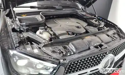 Mercedes-Benz GLE-Class 2024 3.0 Автомат в Москве № 541484, миниатюра 6