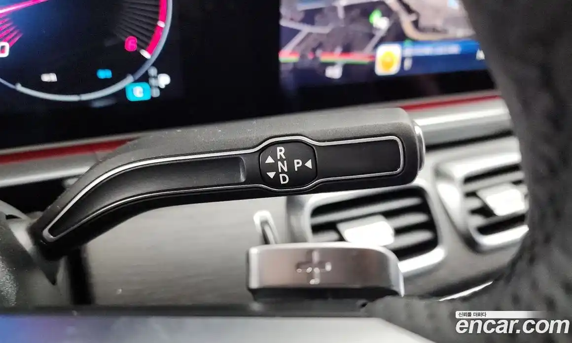 Mercedes-Benz GLE-Class 2024 3.0 Автомат в Москве № 541484, фото 9