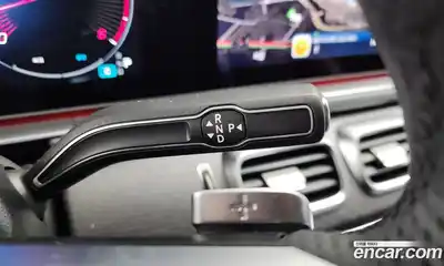 Mercedes-Benz GLE-Class 2024 3.0 Автомат в Москве № 541484, миниатюра 9