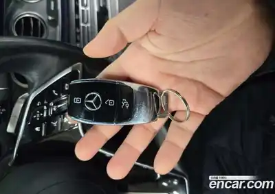 Mercedes-Benz E-Class 2023 2.0 Автомат в Москве № 542652, миниатюра 12