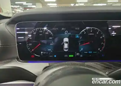 Mercedes-Benz E-Class 2023 2.0 Автомат в Москве № 542652, миниатюра 7