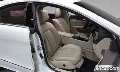 Mercedes-Benz CLS-Class 2015 2.1 Автомат в Москве № 542952, миниатюра 11