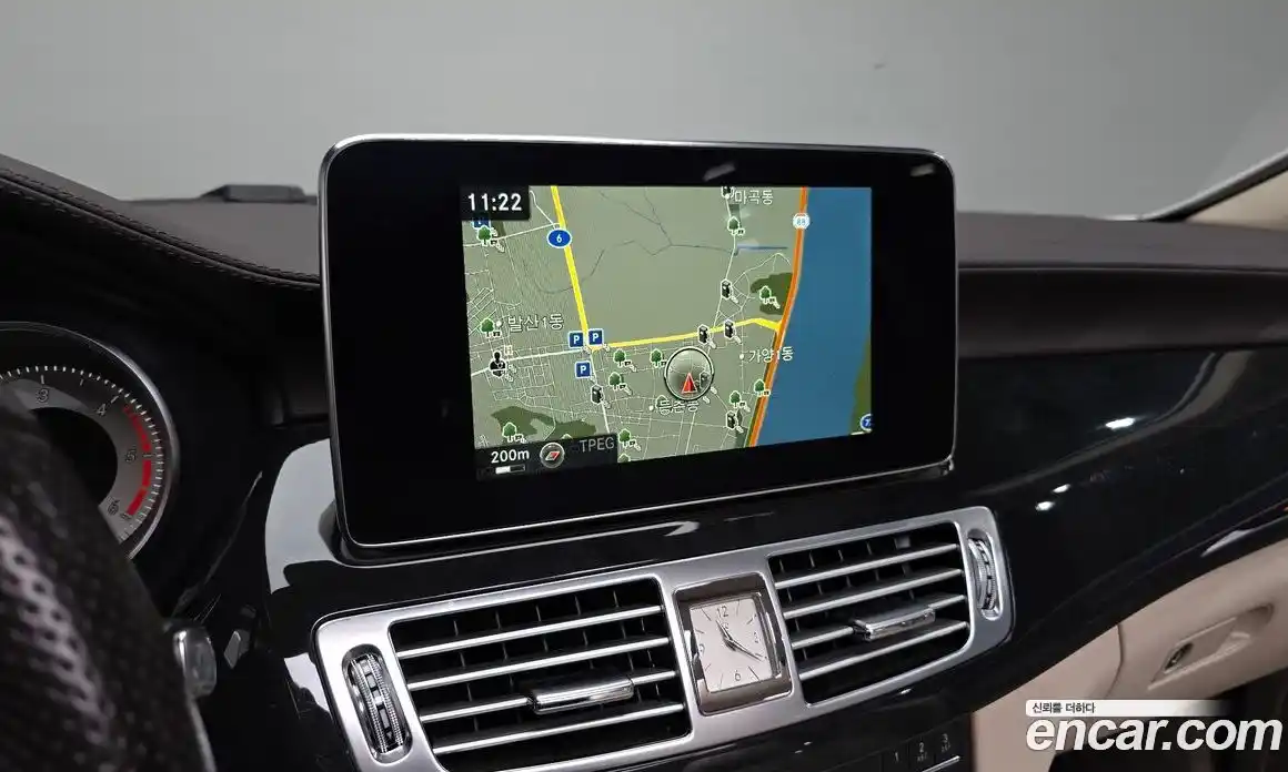 Mercedes-Benz CLS-Class 2015 2.1 Автомат в Москве № 542952, фото 14