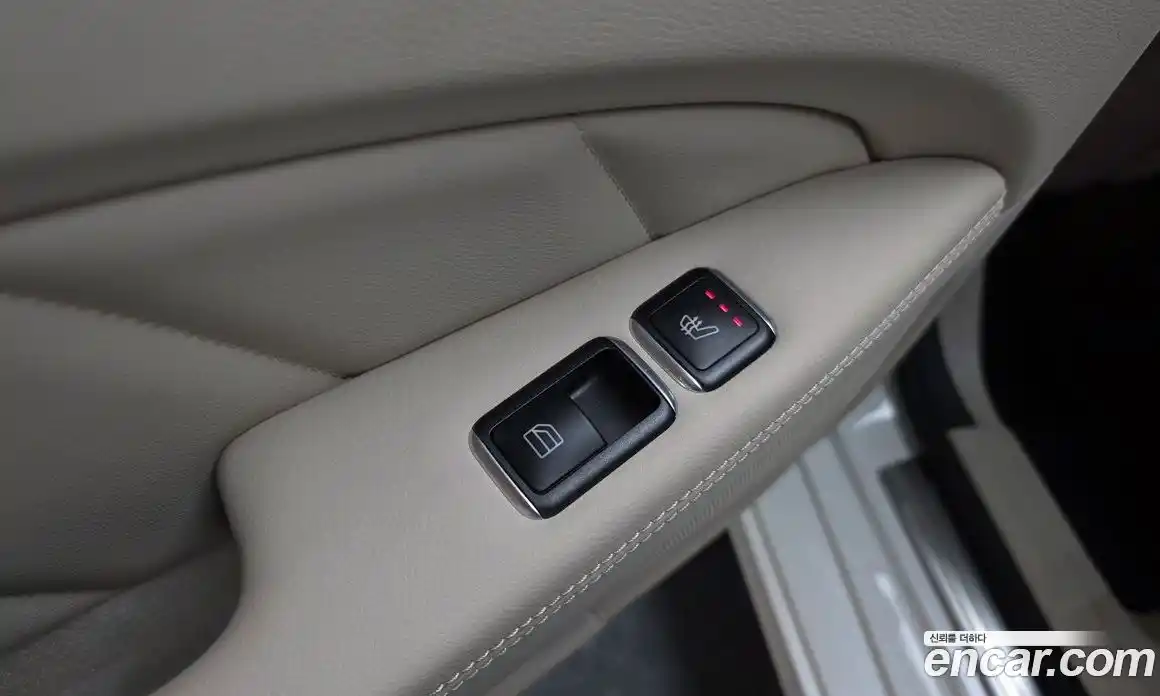 Mercedes-Benz CLS-Class 2015 2.1 Автомат в Москве № 542952, фото 18