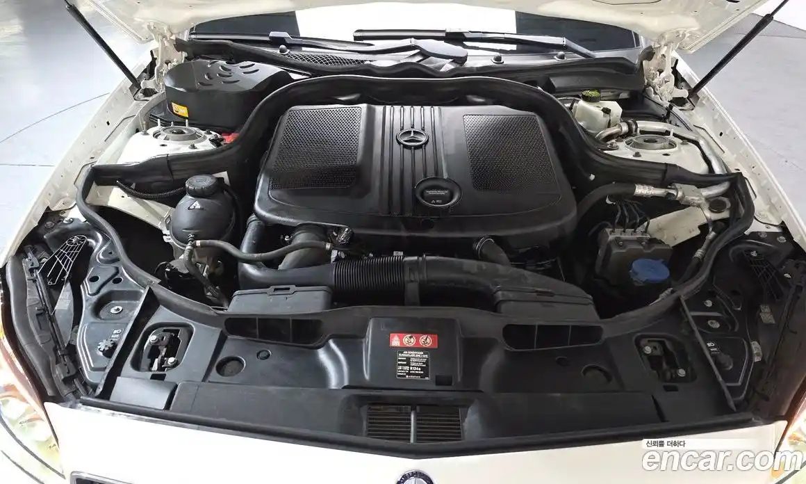 Mercedes-Benz CLS-Class 2015 2.1 Автомат в Москве № 542952, фото 5