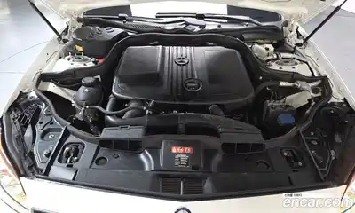 Mercedes-Benz CLS-Class 2015 2.1 Автомат в Москве № 542952, миниатюра 5