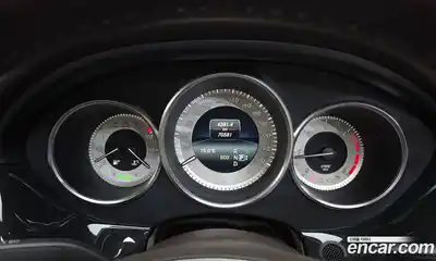 Mercedes-Benz CLS-Class 2015 2.1 Автомат в Москве № 542952, миниатюра 7