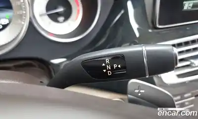 Mercedes-Benz CLS-Class 2015 2.1 Автомат в Москве № 542952, миниатюра 8