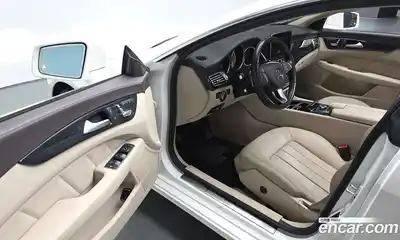 Mercedes-Benz CLS-Class 2015 2.1 Автомат в Москве № 542952, миниатюра 9