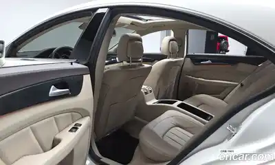 Mercedes-Benz CLS-Class 2015 2.1 Автомат в Москве № 542952, миниатюра 10