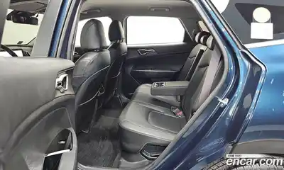 Kia Sportage 2023 1.6 Автомат в Москве № 54468, миниатюра 11