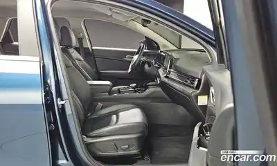 Kia Sportage 2023 1.6 Автомат в Москве № 54468, миниатюра 12