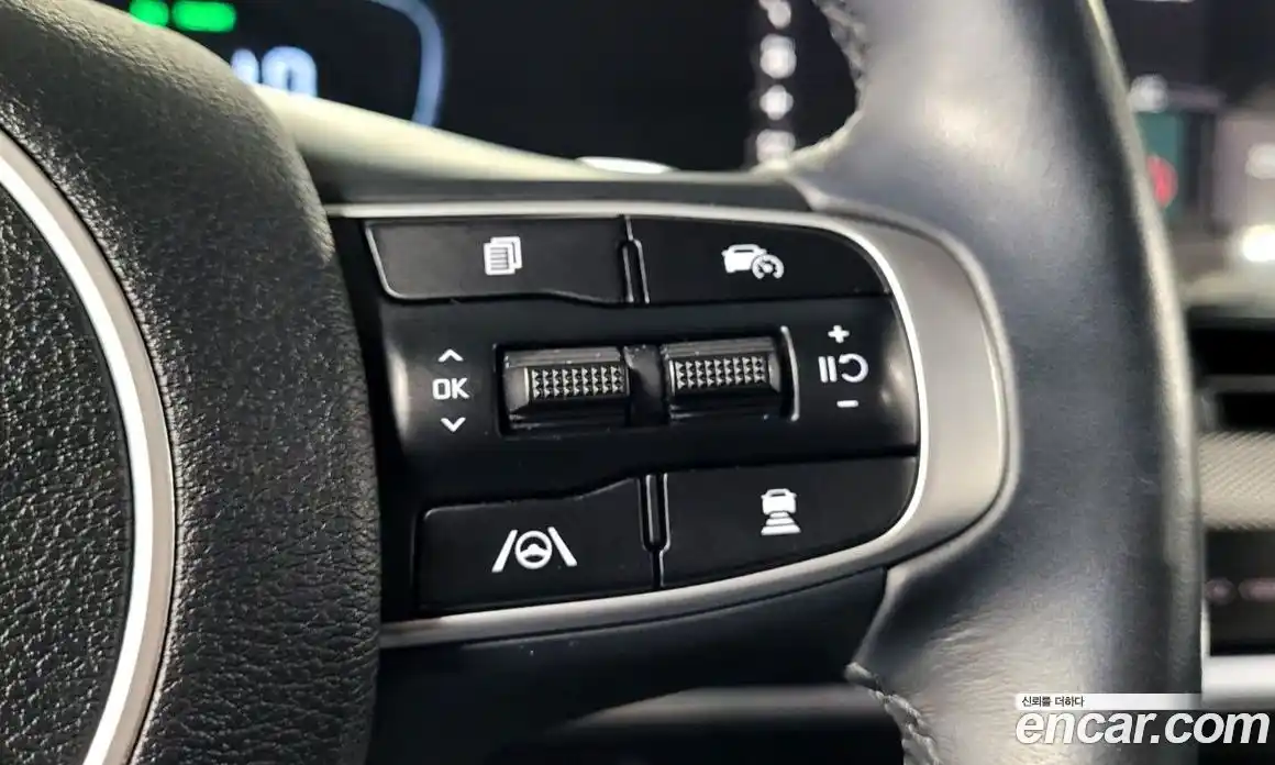 Kia Sportage 2023 1.6 Автомат в Москве № 54468, фото 19