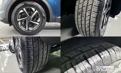 Kia Sportage 2023 1.6 Автомат в Москве № 54468, миниатюра 5