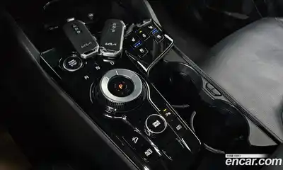 Kia Sportage 2023 1.6 Автомат в Москве № 54468, миниатюра 9