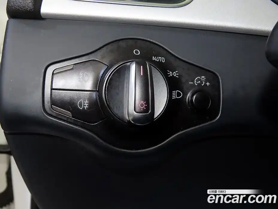 Audi A4 2015 2.0 Автомат в Москве № 544791, фото 14