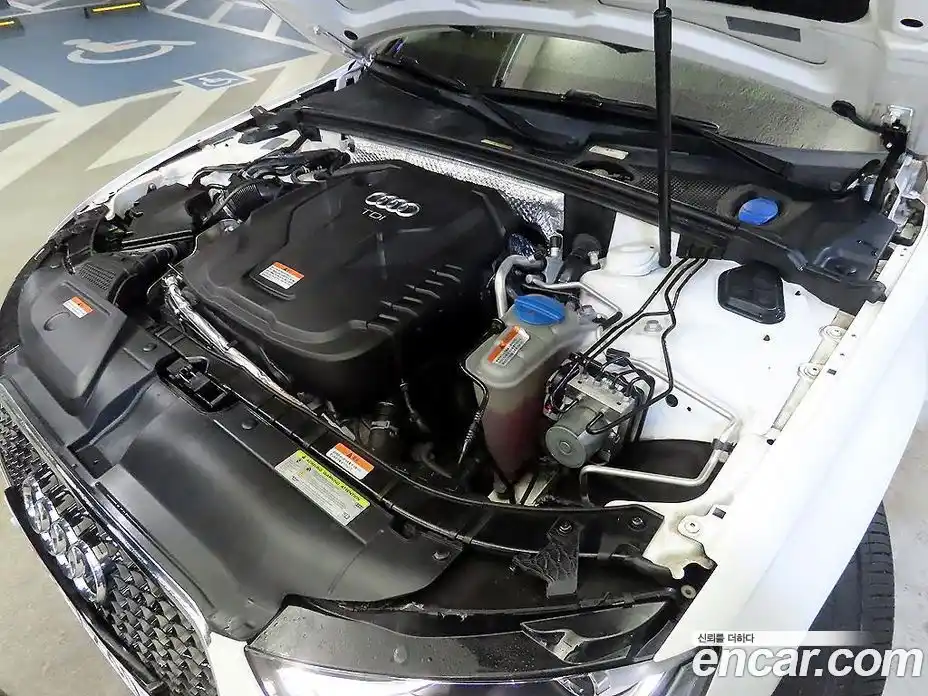 Audi A4 2015 2.0 Автомат в Москве № 544791, фото 19