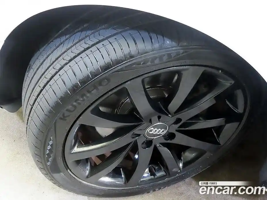 Audi A4 2015 2.0 Автомат в Москве № 544791, фото 20