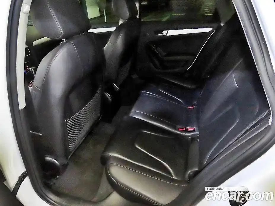 Audi A4 2015 2.0 Автомат в Москве № 544791, фото 7