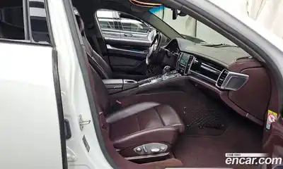 Porsche Panamera 2016 3.6 Автомат в Москве № 545863, миниатюра 11