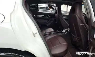 Porsche Panamera 2016 3.6 Автомат в Москве № 545863, миниатюра 12