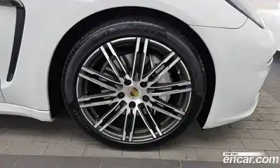 Porsche Panamera 2016 3.6 Автомат в Москве № 545863, миниатюра 5
