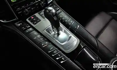 Porsche Panamera 2016 3.6 Автомат в Москве № 545863, миниатюра 9