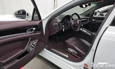 Porsche Panamera 2016 3.6 Автомат в Москве № 545863, миниатюра 10