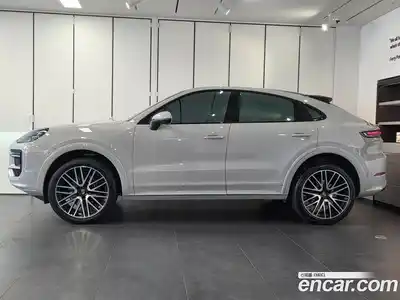 Porsche Cayenne 2024 3.0 Автомат в Москве № 545883, миниатюра 6