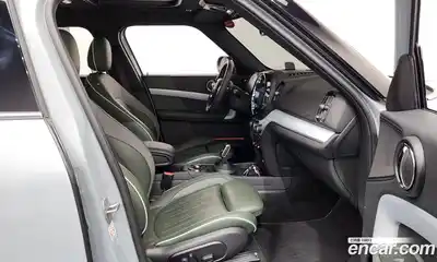 Mini Countryman 2023 2.0 Автомат в Москве № 546475, миниатюра 11