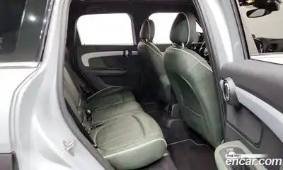 Mini Countryman 2023 2.0 Автомат в Москве № 546475, миниатюра 12