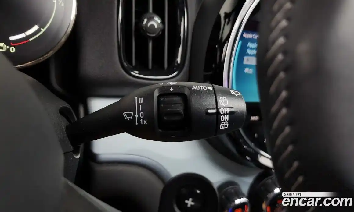 Mini Countryman 2023 2.0 Автомат в Москве № 546475, фото 14