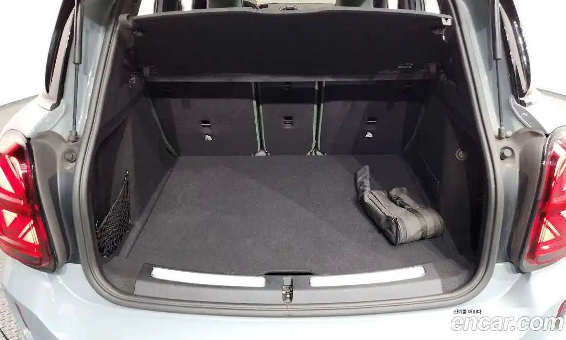 Mini Countryman 2023 2.0 Автомат в Москве № 546475, фото 20