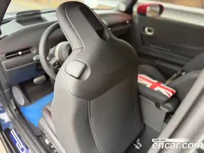 Mini Cooper 2025 2.0 Автомат в Москве № 546696, миниатюра 11