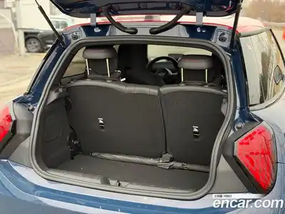 Mini Cooper 2025 2.0 Автомат в Москве № 546696, миниатюра 12