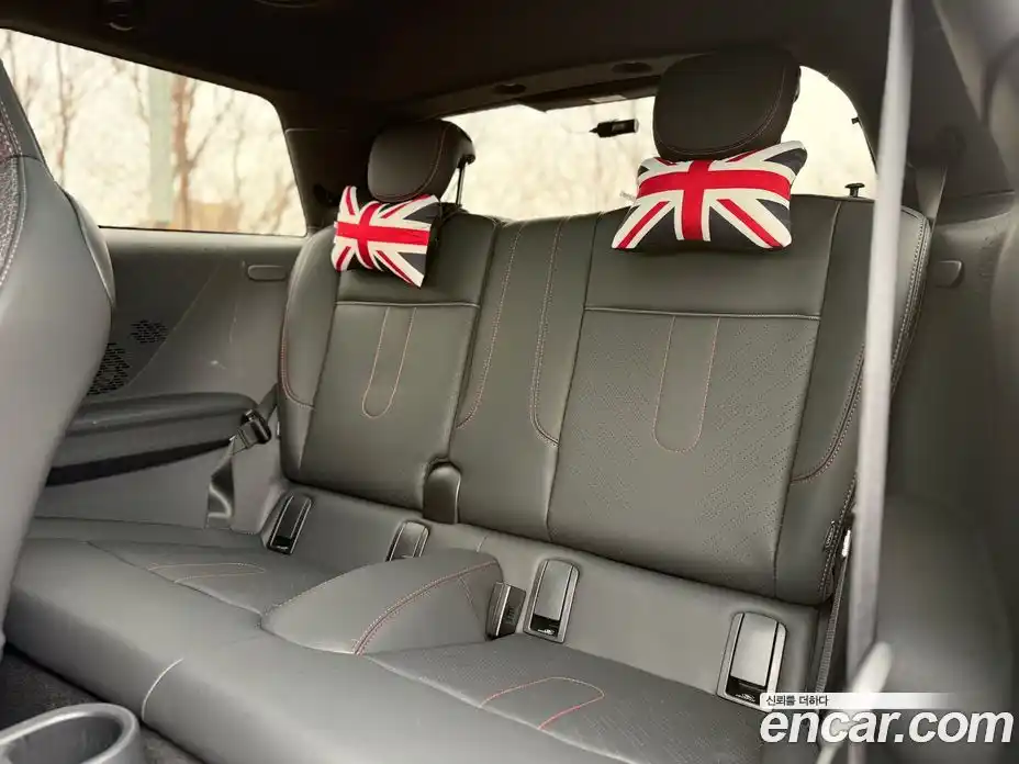 Mini Cooper 2025 2.0 Автомат в Москве № 546696, фото 13