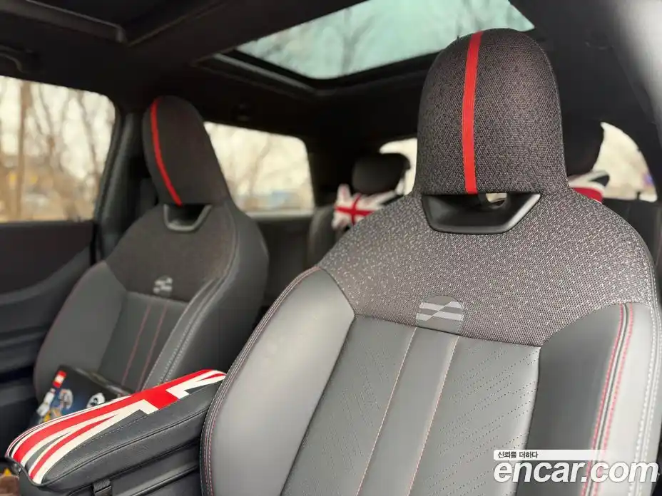 Mini Cooper 2025 2.0 Автомат в Москве № 546696, фото 14