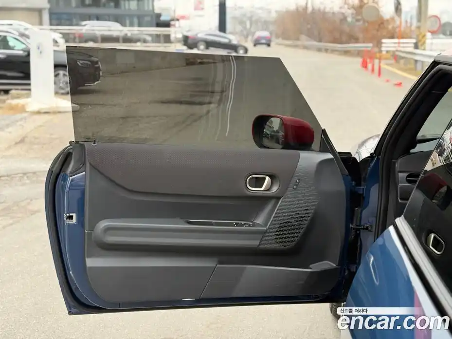 Mini Cooper 2025 2.0 Автомат в Москве № 546696, фото 16