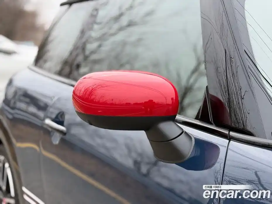 Mini Cooper 2025 2.0 Автомат в Москве № 546696, фото 17