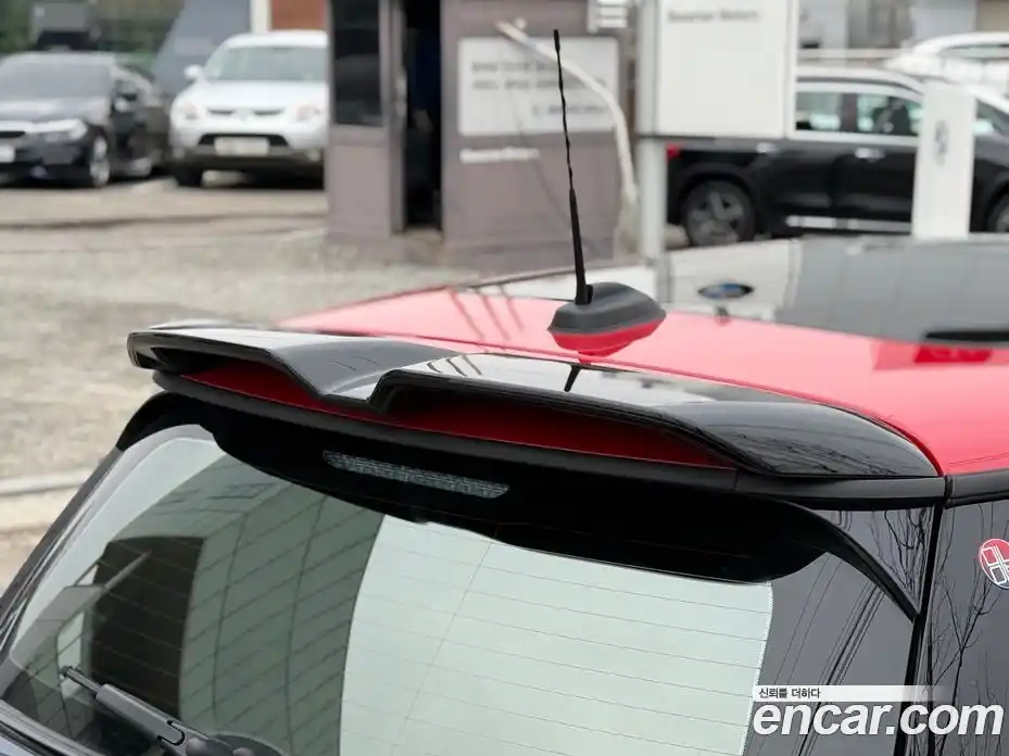 Mini Cooper 2025 2.0 Автомат в Москве № 546696, фото 19