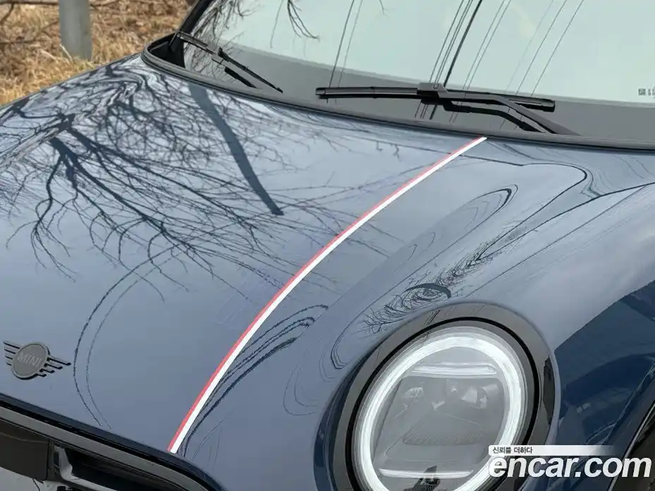 Mini Cooper 2025 2.0 Автомат в Москве № 546696, фото 20