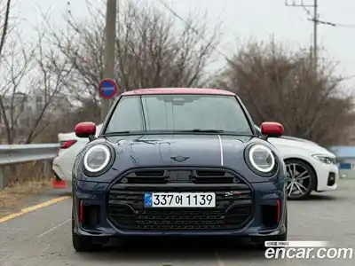 Mini Cooper 2025 2.0 Автомат в Москве № 546696, миниатюра 2